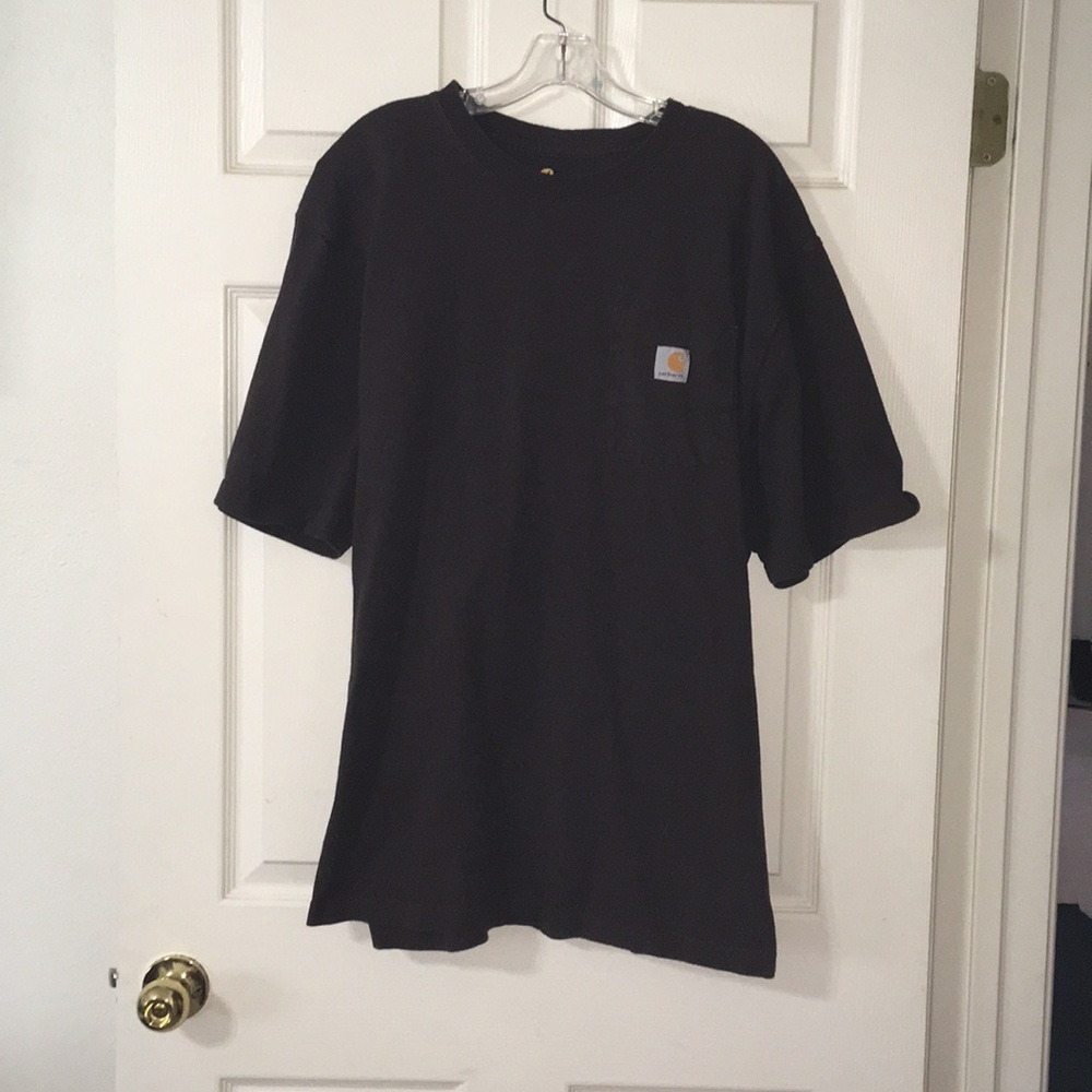 Men’s carhartt shirt